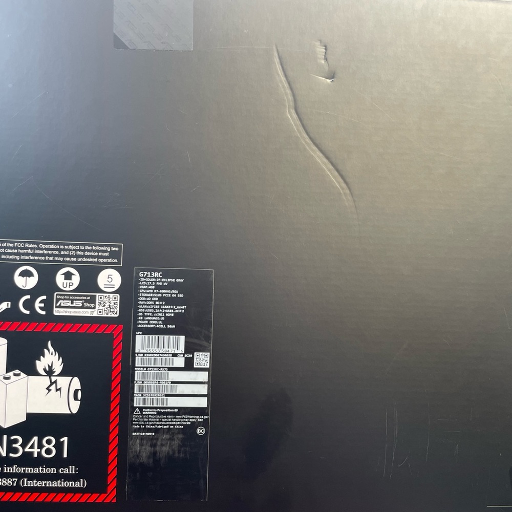 ROG STRIX - Picture 5 of 5